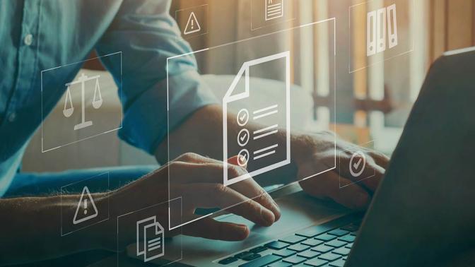 Compliance Guides TM photo