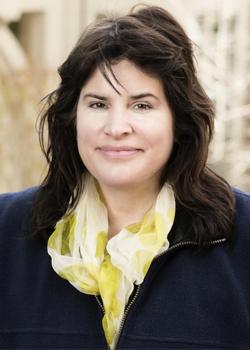 Christine Parlour Photo