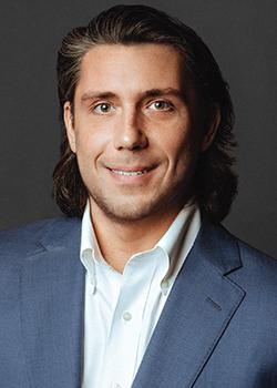 Crypto roundtable - Jason Alegrante photo