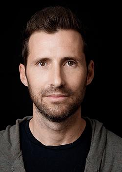 Johnny Reinsch Photo