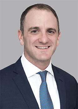 Crypto roundtable -Justin Browder photo