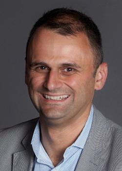 Crypto roundtable-Mark Greenberg photo