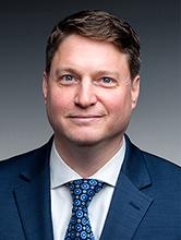 SBCFAC Joseph Sheirer Photo