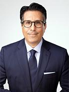 Sergio G. Rodriguera Jr. Photo - IAC