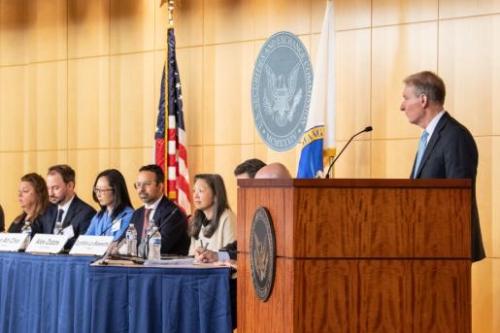  Crypto Roundtable 4 – Photo 6