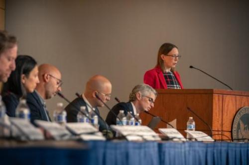 Crypto Roundtable 5 – Photo 9