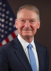 Chairman Paul S. Atkins