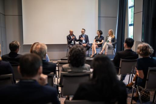 Compliance Outreach Program:  Broker Dealers photo