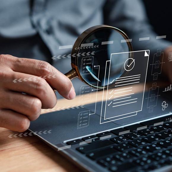 How investigations work photo