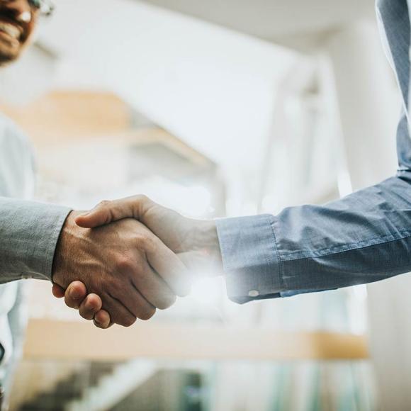 OIA Cooperative Arrangement 