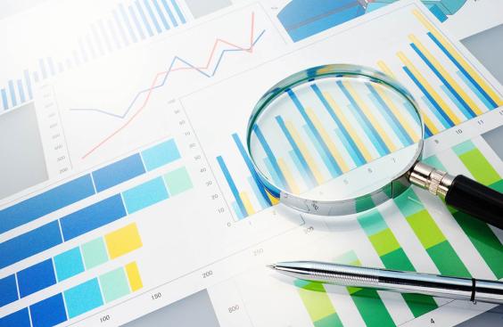 Research and Reports Data graphic 