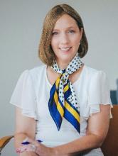 Marcia Dawood SMAC photo