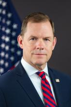 Brian Daly bio photo