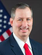 K. Scott Davey photo