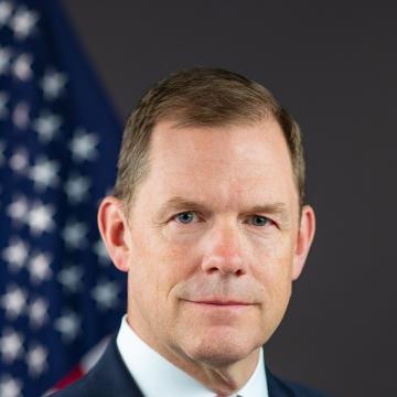 Brian Daly bio photo