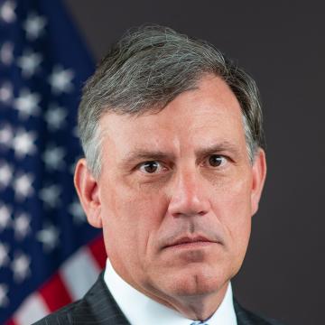 Jamie Selway Headshot