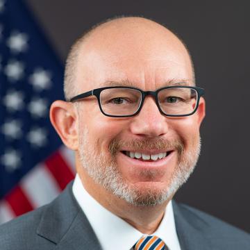 Kevin Muhlendorf photo