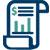 Income statement icon small Building Blocks 
